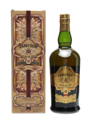 Jameson Gold Old Presentation 70cl / 40%