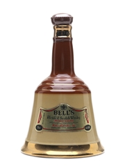 Bell's Old Brown Decanter