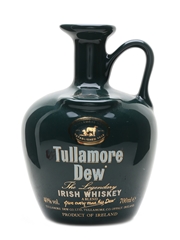 Tullamore Dew Ceramic Decanter Bottled 2000s 70cl / 40%