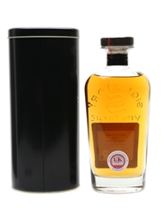 Mosstowie 1979 33 Year Old Bottled 2012 - Signatory Vintage 70cl / 48%