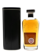 Rare Ayrshire 1975 36 Year Old Ladyburn Bottled 2012 - Signatory Vintage 70cl / 46%