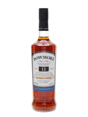 Bowmore 11 Year Old