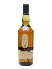 Lagavulin 16 Year Old