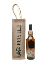Lagavulin 18 Year Old Feis Ile 2016 - 200th Anniversasry 70cl / 49.5%