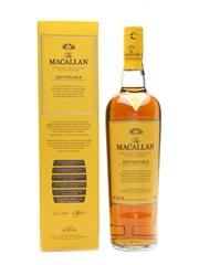 Macallan Edition No3