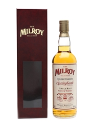 Springbank 30 Year Old Milroy Selection 70cl / 50%