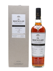 Macallan 2003