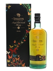 Singleton Of Glendullan 1976 38 Year Old