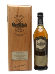 Glenfiddich 1972 Vintage Reserve