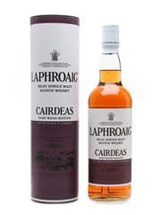 Laphroaig Cairdeas 2013 Port Wood Edition 70cl / 51.3%