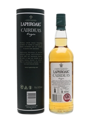 Laphroaig Cairdeas Origin Bottled 2012 70cl / 51.2%