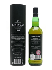 Laphroaig Lore Bottled 2016 70cl / 48%
