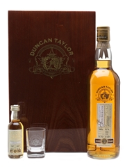 Springbank 1967 40 Year Old - Duncan Taylor 70cl & 5cl / 43.1%
