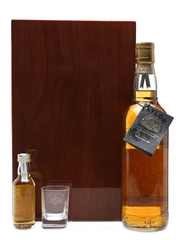 Springbank 1967 40 Year Old - Duncan Taylor 70cl & 5cl / 43.1%