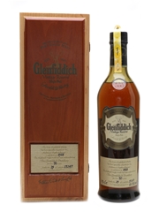 Glenfiddich 1968 Vintage Reserve 30 Year Old 70cl / 50.3%