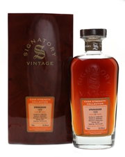 Springbank 1970 37 Year Old