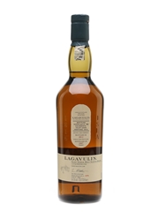 Lagavulin 1997