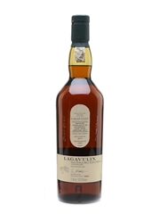 Lagavulin 1995 Islay Jazz Festival 2013 70cl / 51.9%