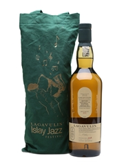 Lagavulin Islay Jazz Festival 2016