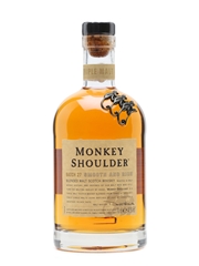 Monkey Shoulder Batch 27 70cl