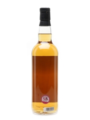 Littlemill 1989 24 Year Old - Liquid Library 70cl / 48.7%