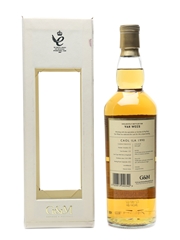 Caol Ila 1990 Gordon & MacPhail Reserve Bottled 2012 - Van Wees 70cl / 52.2%