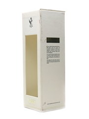 Caol Ila 1990 Gordon & MacPhail Reserve Bottled 2012 - Van Wees 70cl / 52.2%