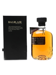Balblair 1985 Bottled 2015 -  Natex Exclusive 70cl / 53.3%