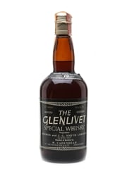 Glenlivet 19 Year Old