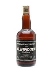 Glenfiddich 1965 12 Year Old