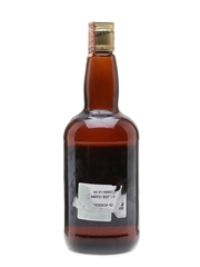 Glenfiddich 1965 12 Year Old Bottled 1977 - Cadenhead's 'Dumpy' 75cl / 45.7%