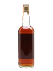 Strathisla 21 Year Old Bottled 1980s - Pinerolo 75cl / 40%