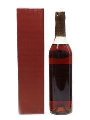 Dupeyron 1974 Armagnac Bottled for J C Rossi, Paris 70cl / 44.8%