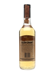 Glen Grant 1978 5 Year Old - Seagram Italia 75cl / 40%