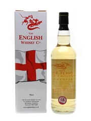 The English Whisky Co. Chapter 3  70cl / 46%