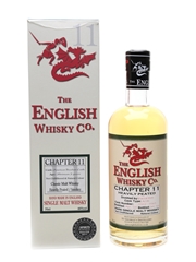 The English Whisky Co. Chapter 11
