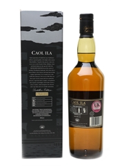 Caol Ila 2001 Distillers Edition Bottled 2013 70cl / 43%