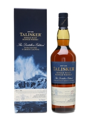 Talisker 2002 Distillers Edition