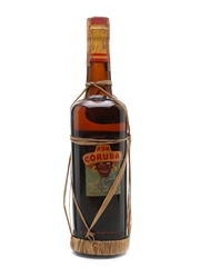 Rum Coruba Bottled 1960s - Orlandi 75cl / 44%
