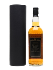 Cradle Mountain 11 Year Old Bottled 2007 - Cadenhead's 70cl / 55.3%