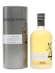 Bruichladdich X4+3