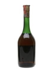 Frapin Chateau De Fontpinot Bottled 1960s - SIPE 73cl / 40%