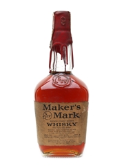 Maker's Mark