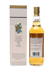 North Port-Brechin 1981 Bottled 2005 - Connoisseurs Choice 70cl / 40%