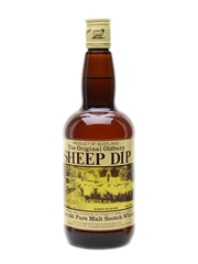 Sheep Dip 8 Year Old Bottled 1990s 70cl / 40%
