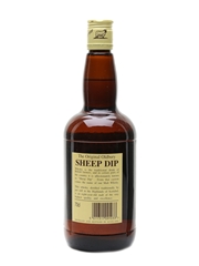 Sheep Dip 8 Year Old Bottled 1990s 70cl / 40%