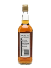 Speyside 12 Year Old Tesco Stores 70cl / 40%