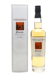 Compass Box The Peat Monster  70cl / 46%