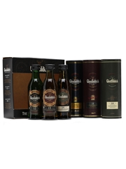 Glenfiddich Set