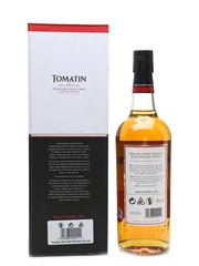 Tomatin 30 Year Old  70cl / 46%